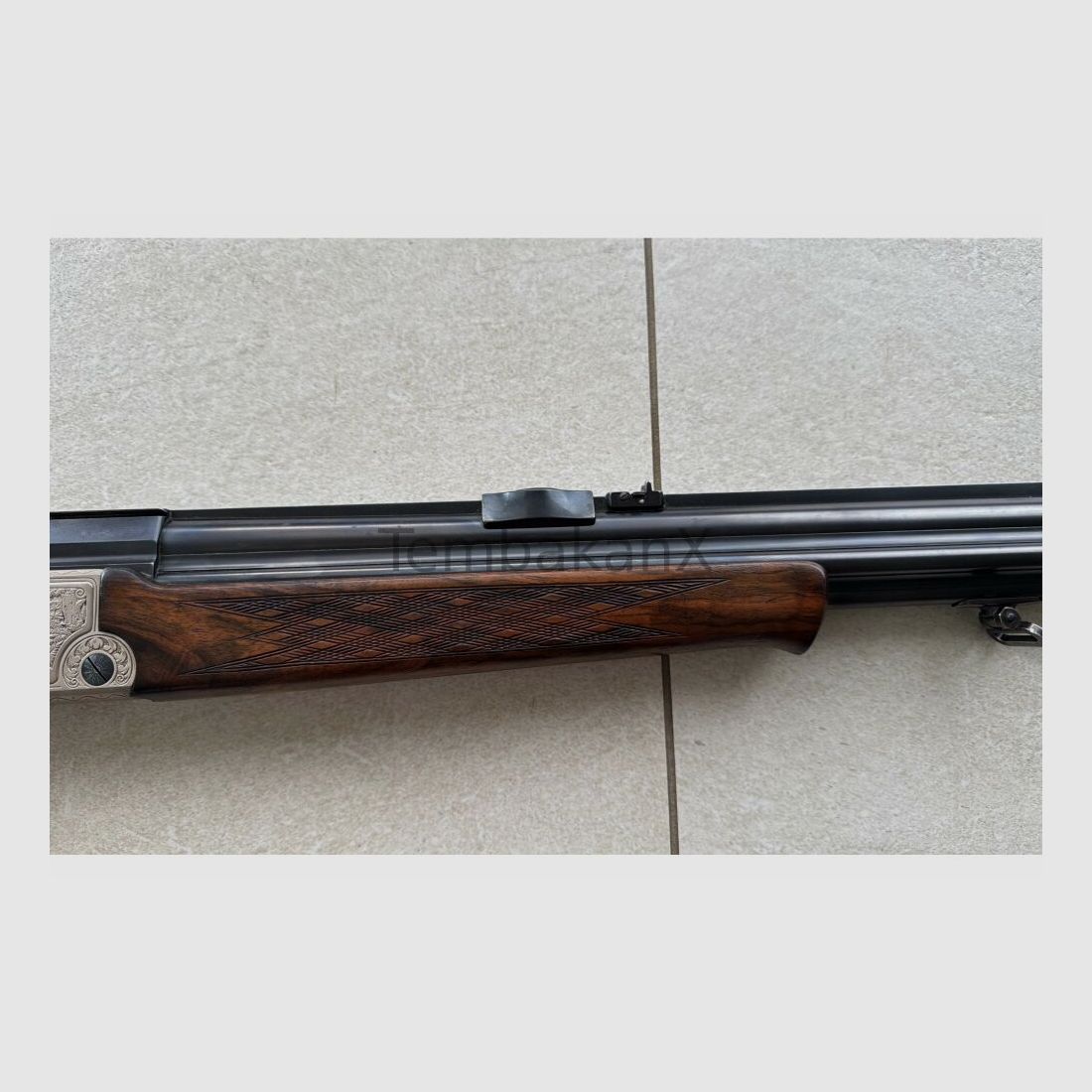Blaser 800 16/70; 9,3x74R; .22Hornet