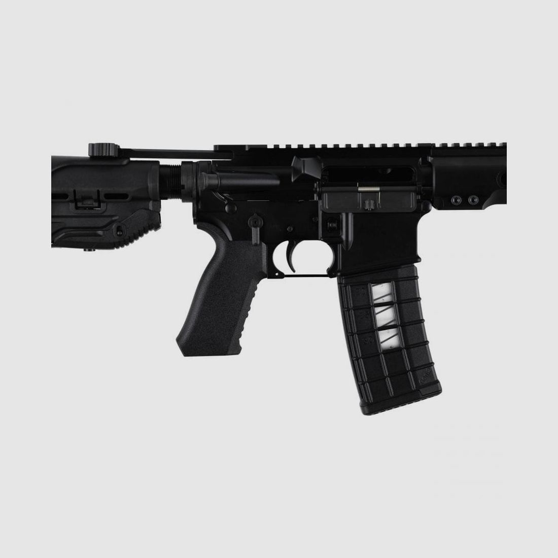 KARABIN SON OF GUN 223REM 14,5" BLK, imagen 6 de 11