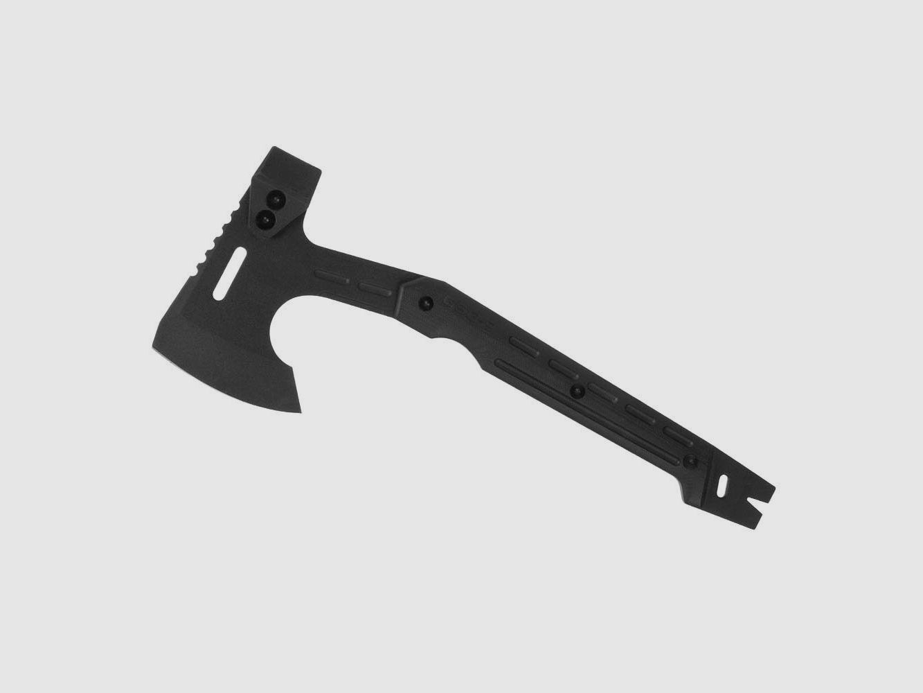 German Sport Gun GSG-9 Einsatz Axe EA1 incl. Kydex Holster