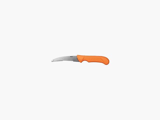 Blaser Orangen-Eviszierungsmesser