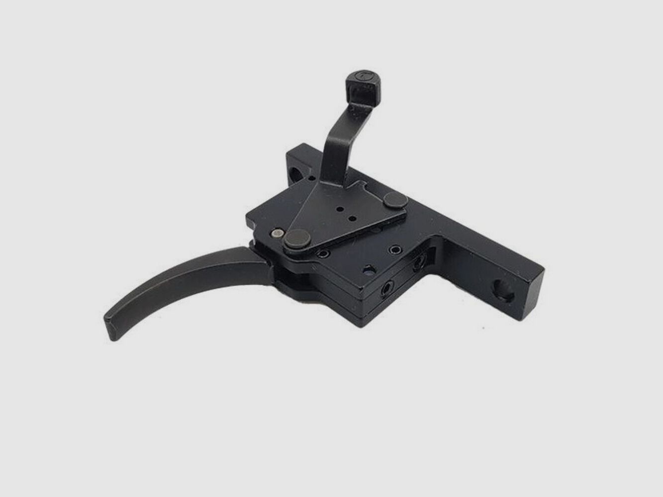 Déclencheur Timney avec Sécurité 3lbs Rem-783