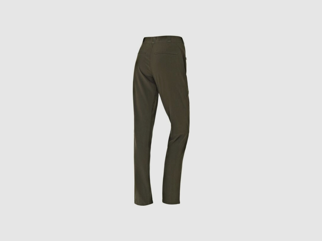 Härkila Herlet Tech Damen Hose Willow green