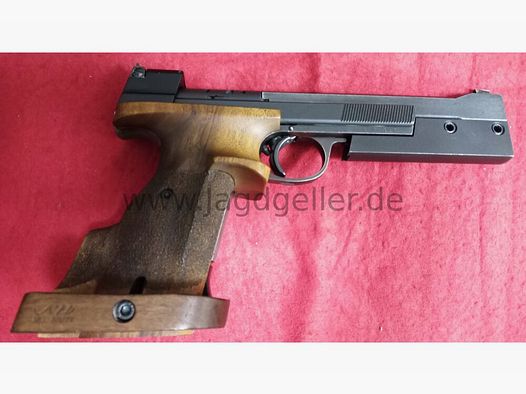 Hämmerli 215 .22lr