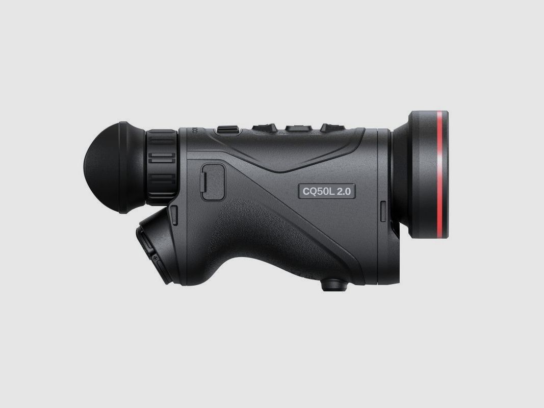 Hikmicro Monokular Condor CQ50L 2.0 (HM-TSD6-50S2G/W1L-CQ50L 2.0), Bild 5 von 7