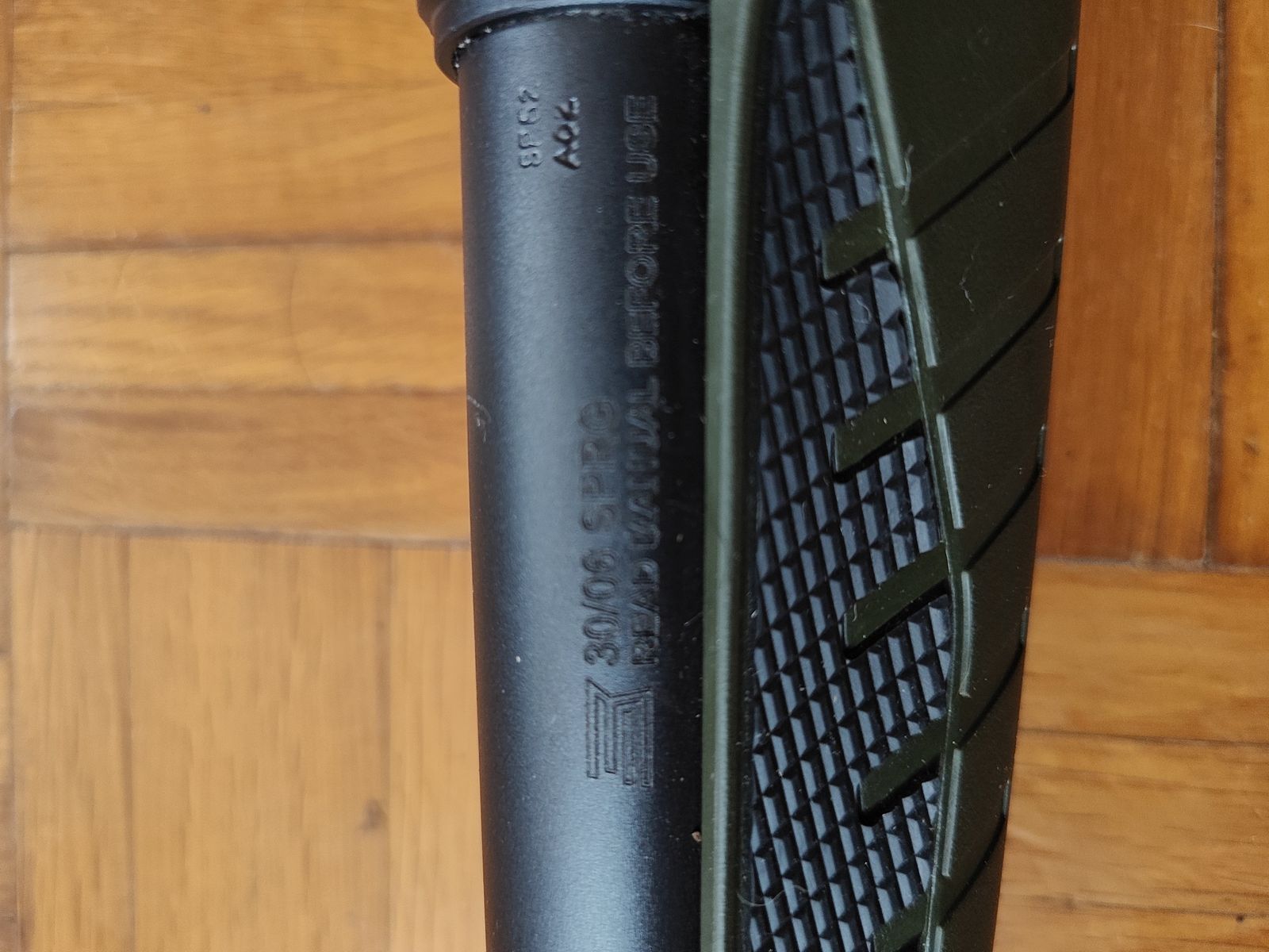 <Savage Impulse HOG HUNTER>