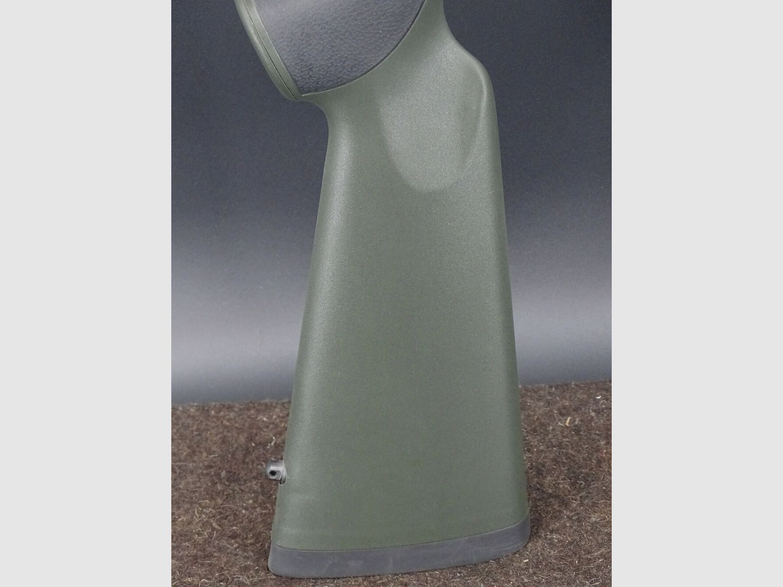 Campione espositivo NEUWAFFE Steyr CL II calibro .308 Win MAI SPARATO CL II