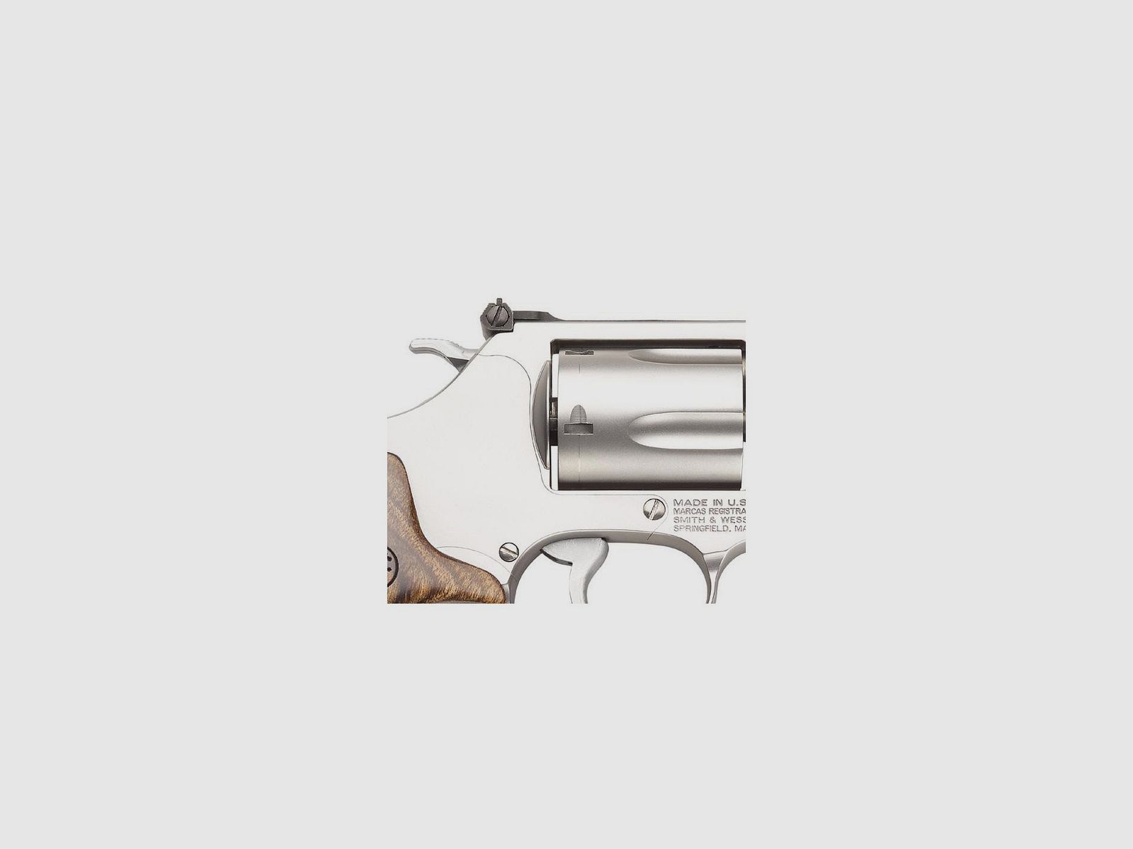 Smith & Wesson Mod. 60 Pro Series Kal. 357 Magnum, Bild 5 von 7