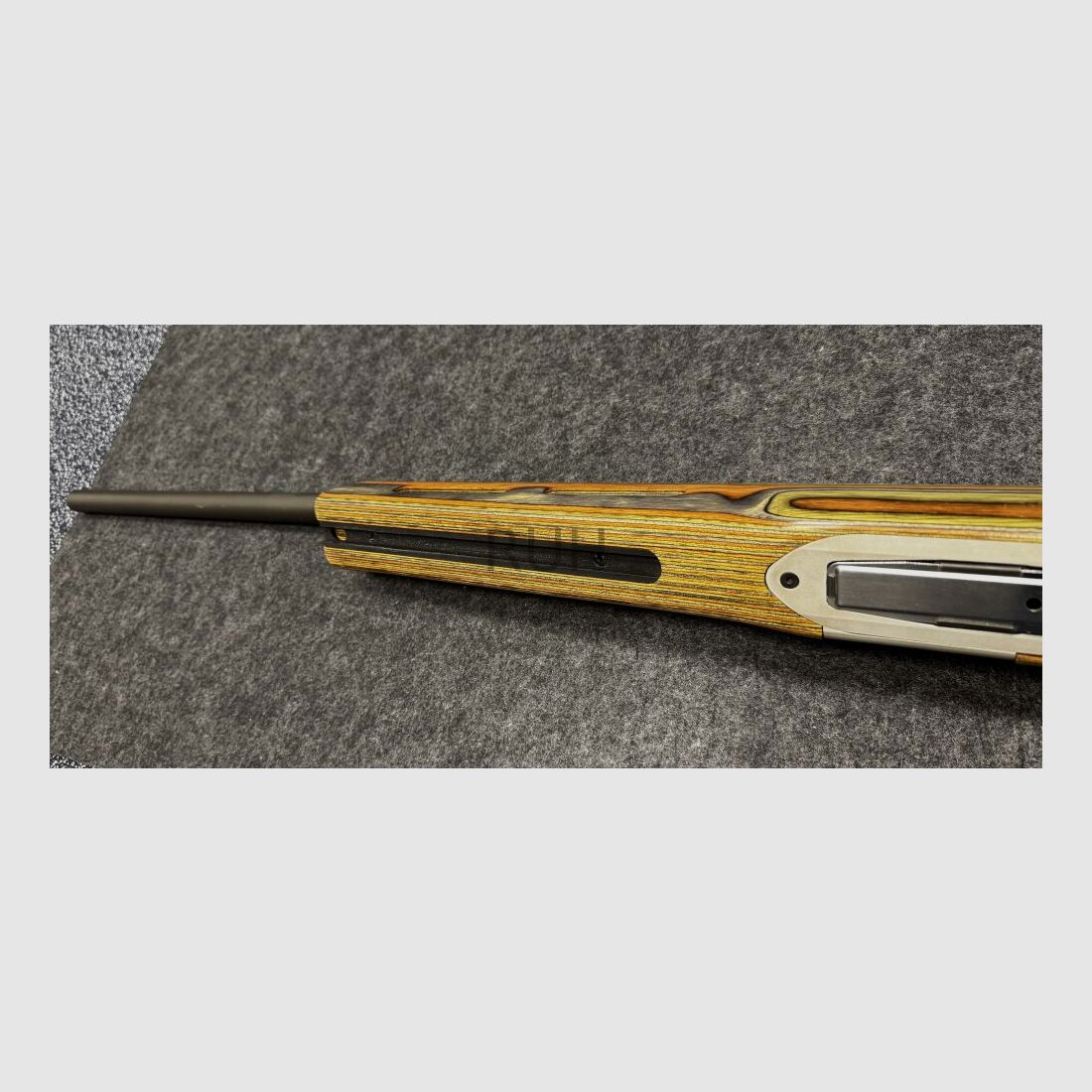 Steyr SPG-T UIT Ausführung Links