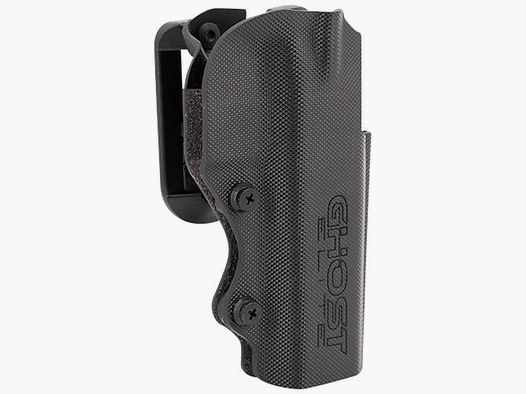 Ghost Holster Civilian Elite para Glock 17, 19, 20, 22, 23 - Gen. 4/5