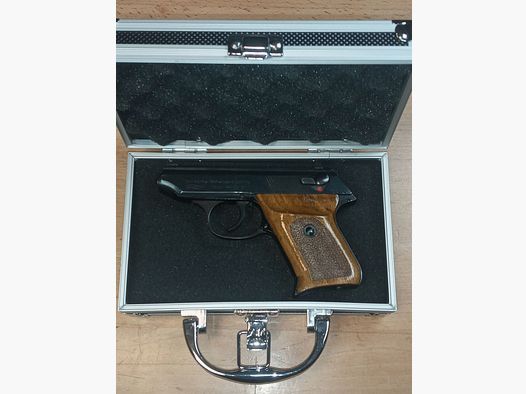 Walther TPH