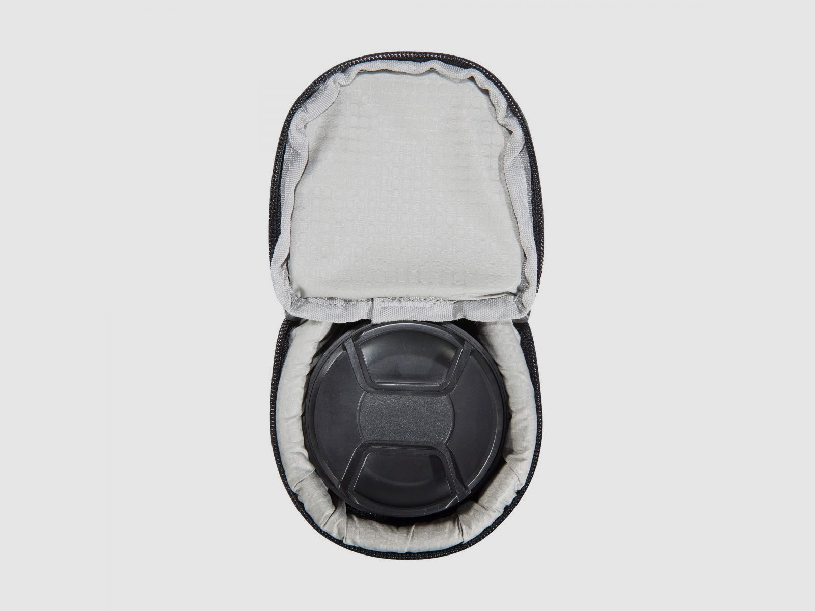 TATONKA Lens Pocket M Kamera-Objektivtasche