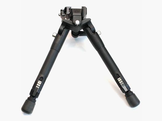 Tier One Tactical Bipod Aluminium