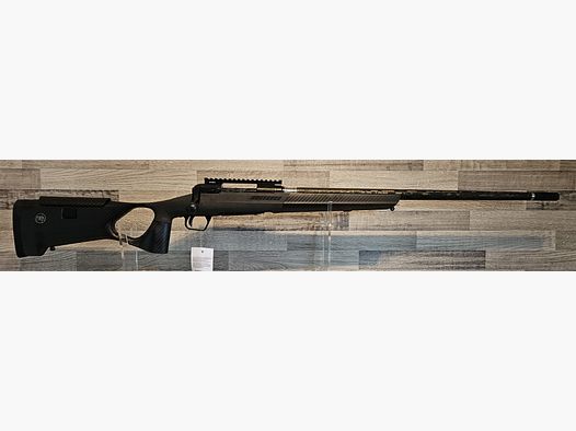 Neuware vom Fachhandel - Savage 110 KLYM .300WSM - FBT Carbon Lochschaft - Carbonlauf