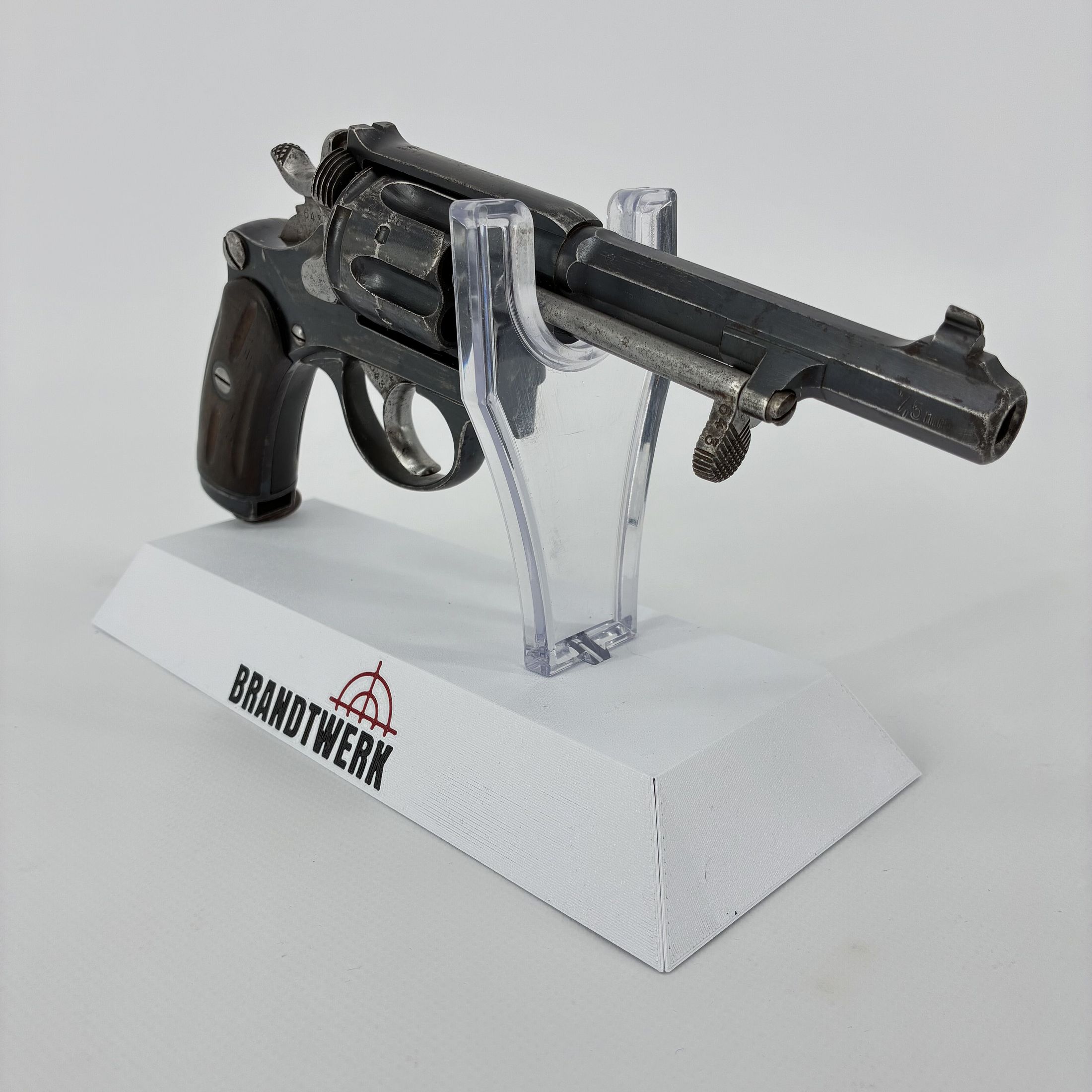 Fabryka broni Bern Model 1882