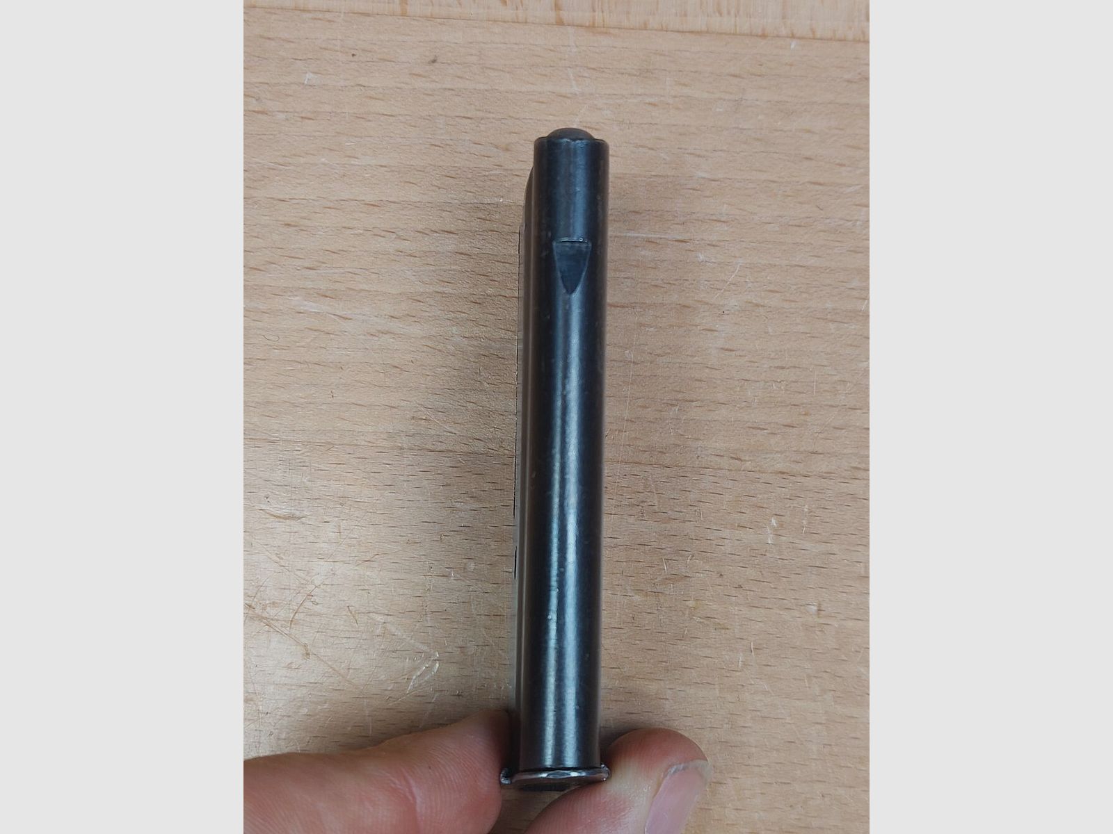 Voere Repetierer