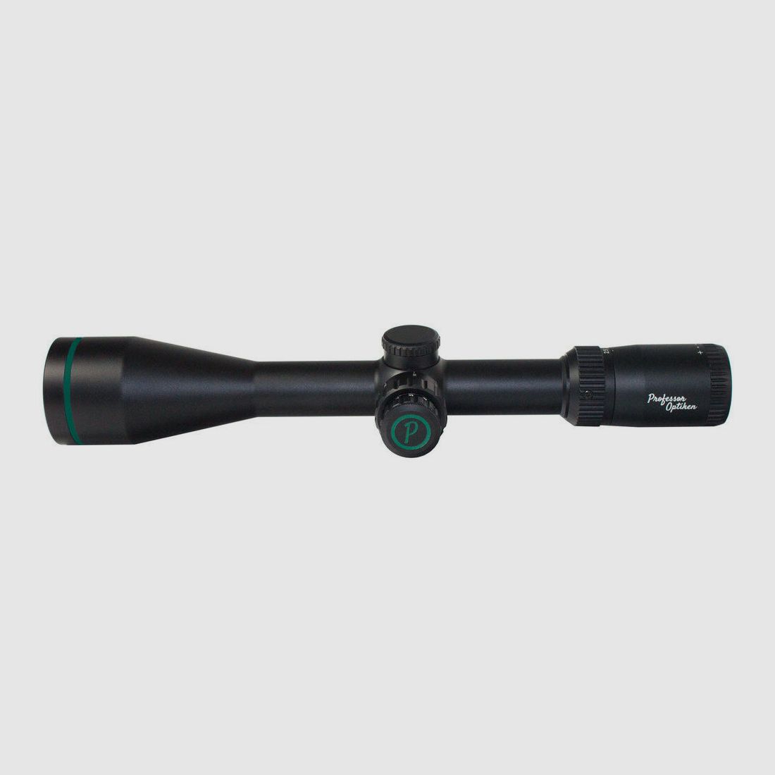 Professor Optiken Staffelsee 2,5-20x50 LD V2 Leuchtfaser-Absehen 4