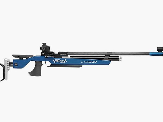 Walther LG500 Ergotec Junior