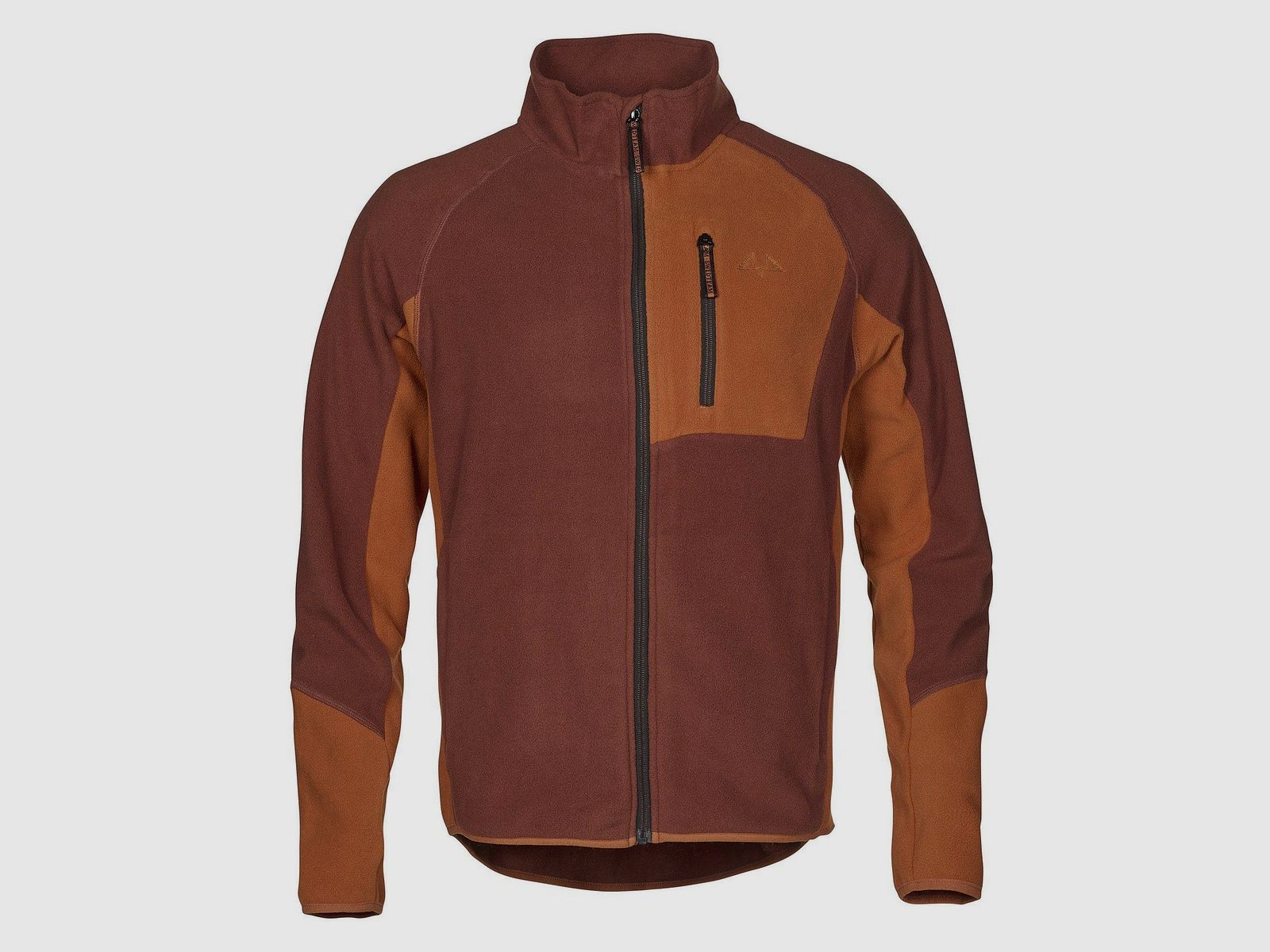 Swedteam Ultra Pullover Herren Dunkelorange L