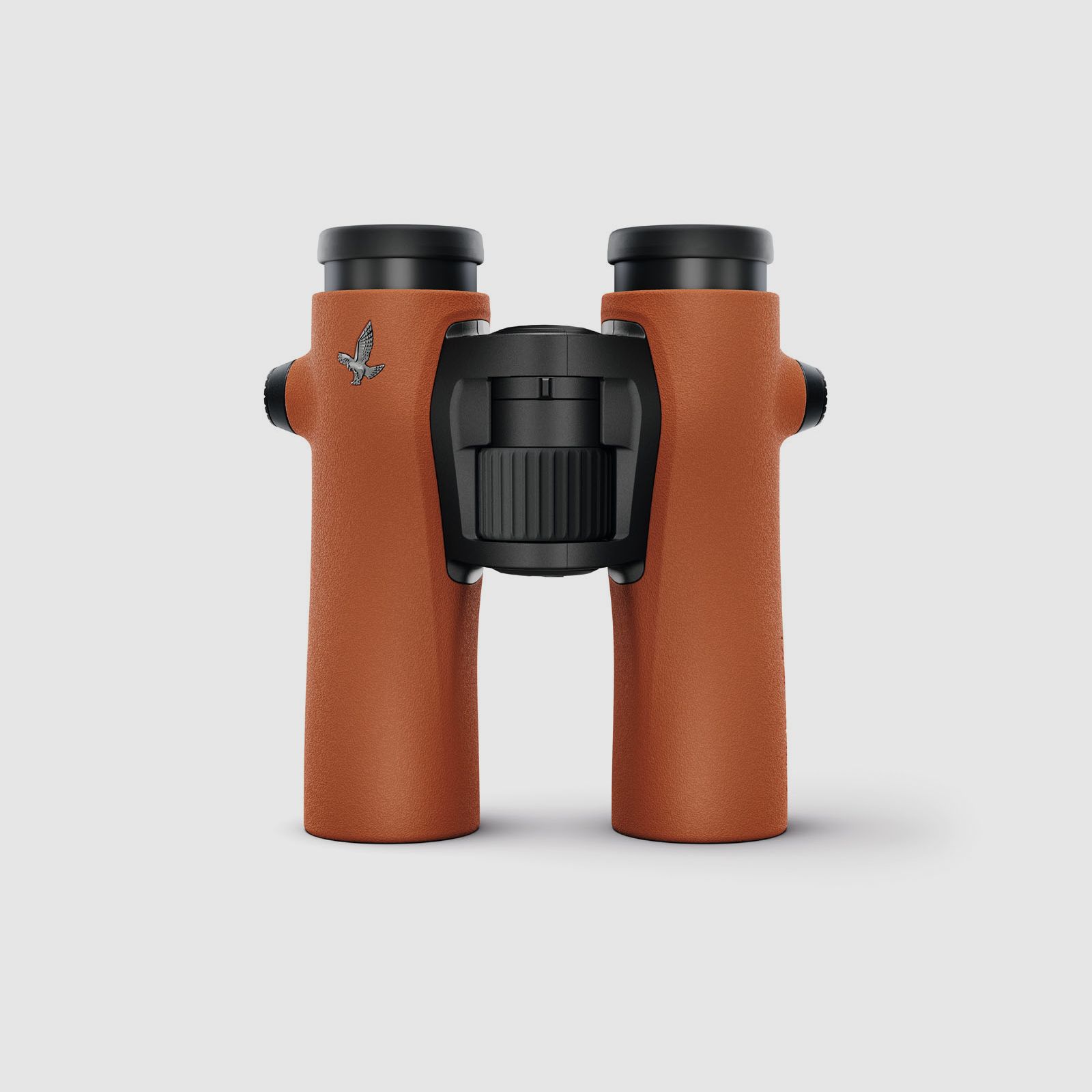 Swarovski NL Pure 8x32 Verbrand Oranje-Zwart