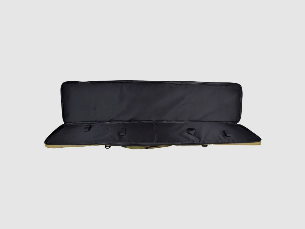 ROYAL GUN BAG 130CM TAN, Bild 3 von 4