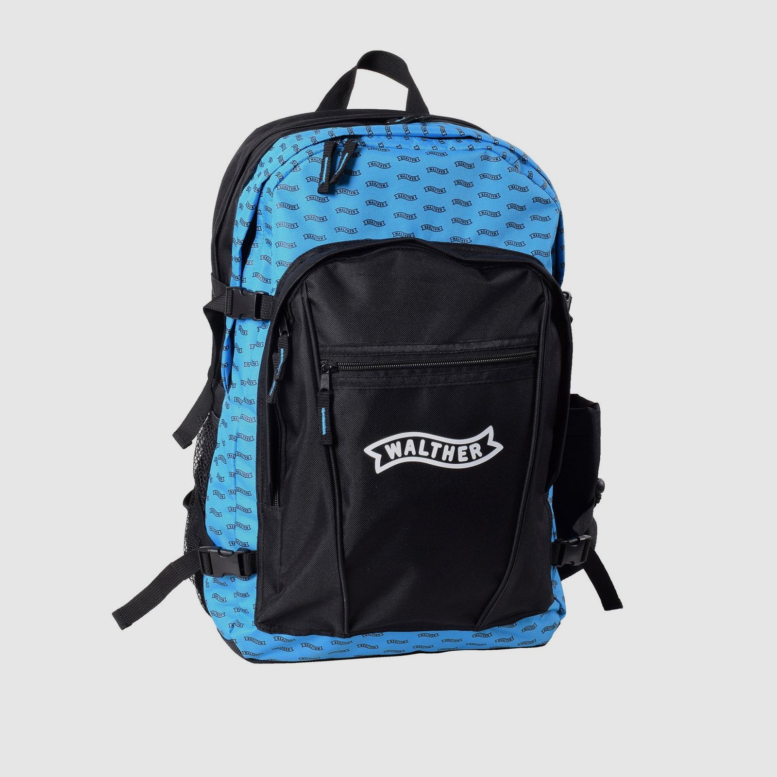 WALTHER Plecak BIG BAG LP, zdjęcie 7 z 7