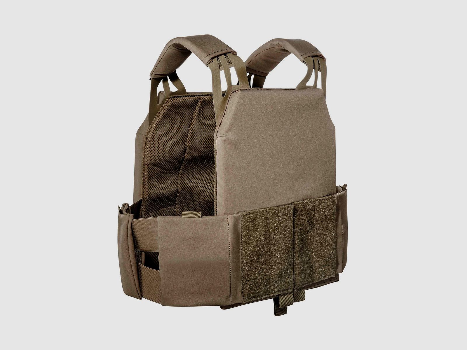 Tasmanian Tiger Tasmanian Tiger Plattenträger Plate Carrier LP MKII coyote S/M