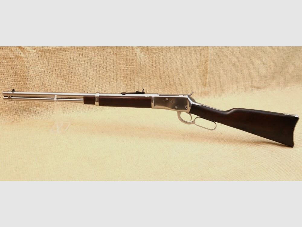 UHRep.-Büchse Rossi M651 .38Special - .357Mag