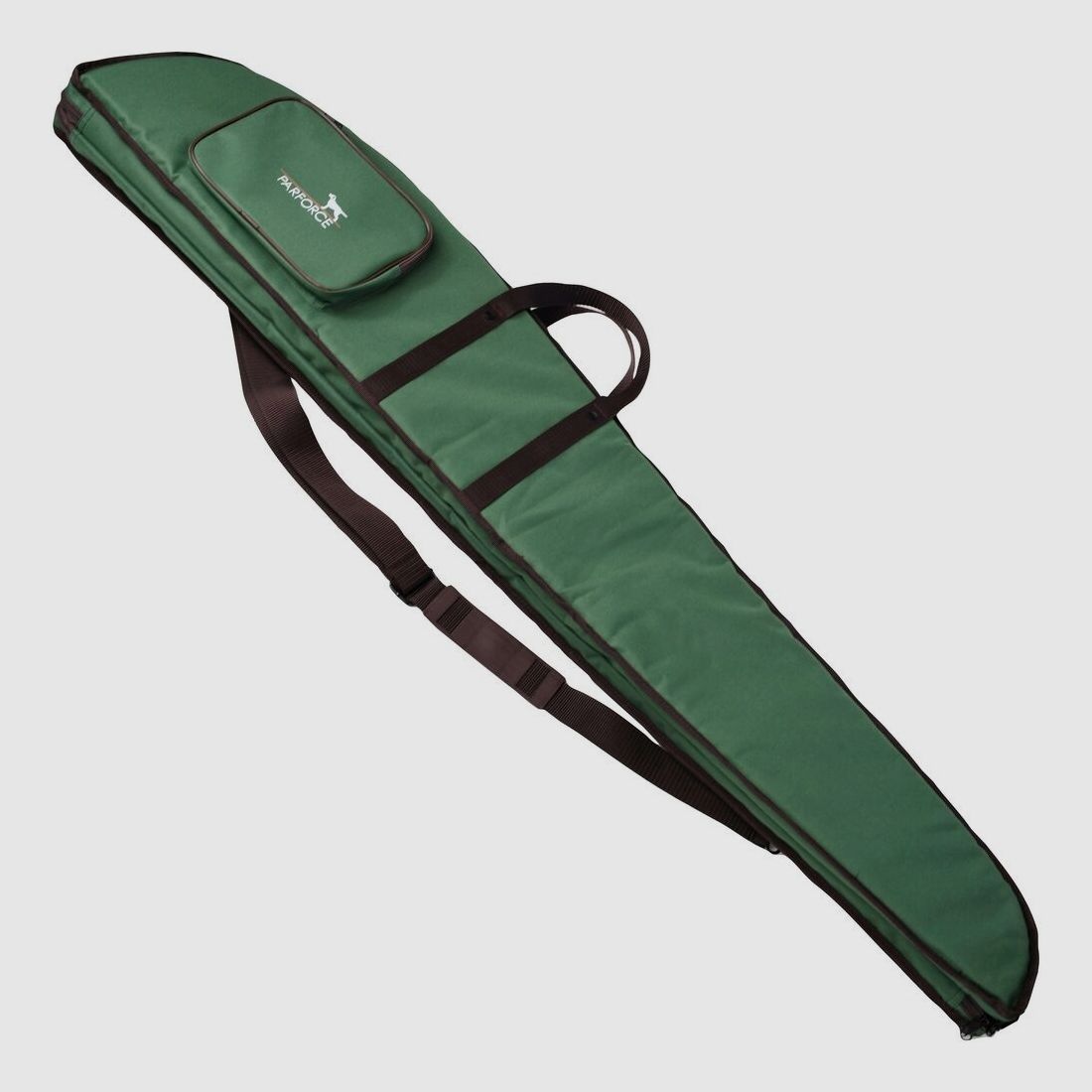 Parforce futerał na broń długą z poliamidu