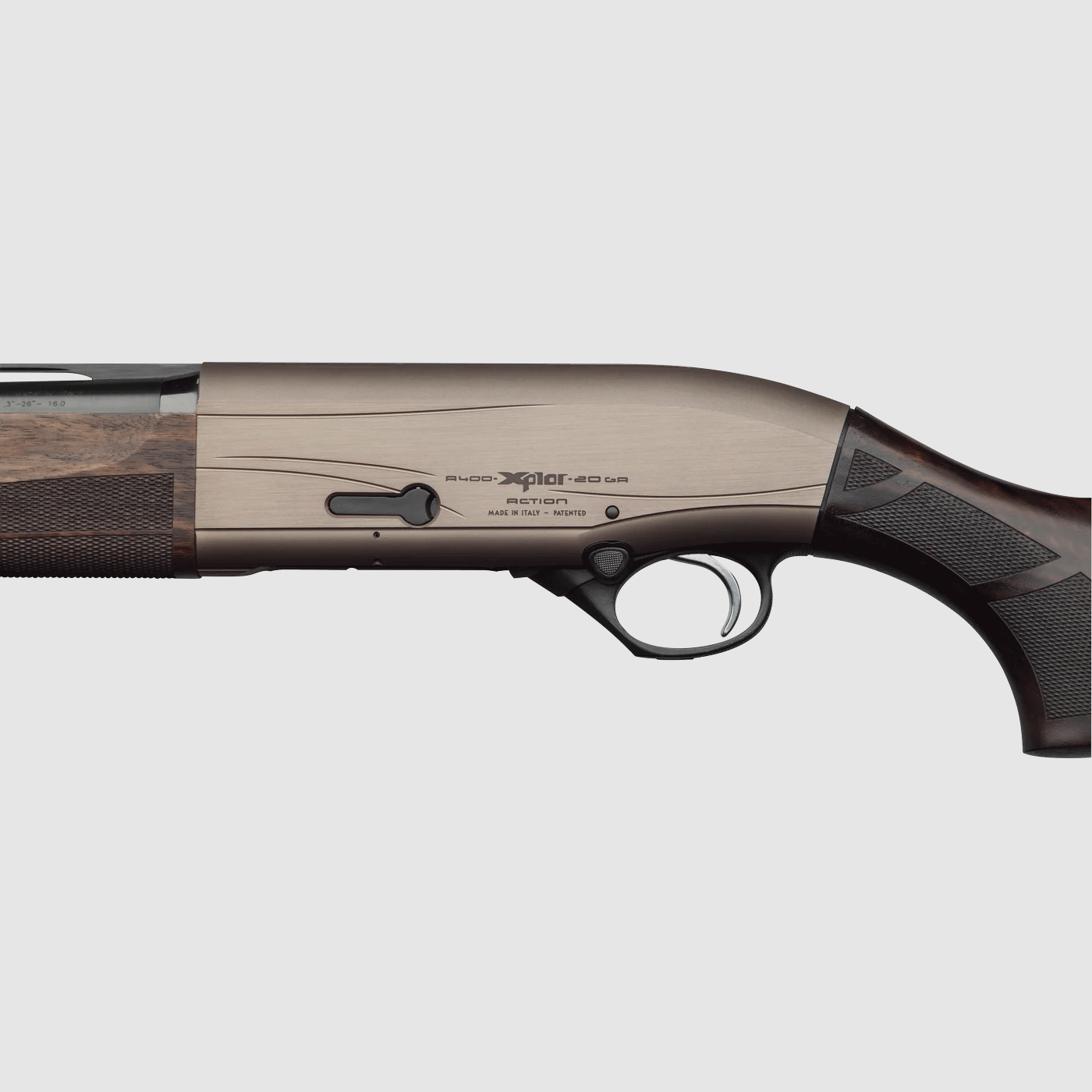 FUSIL – BERETTA A400 XPLOR ACTION Cal.20, image 5 sur 7