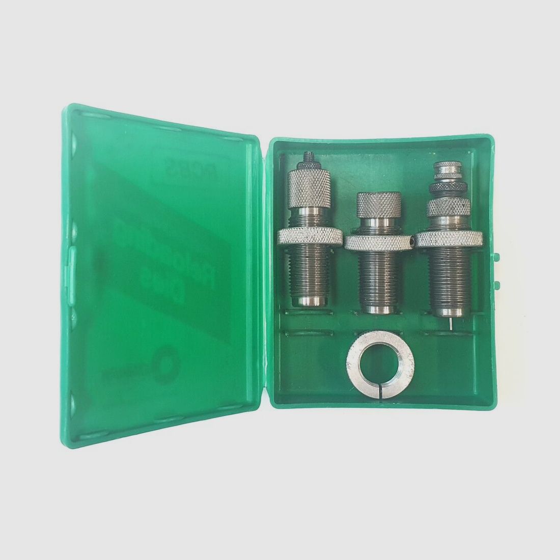 RCBS RCBS Reloader 3-Die CARBD Set, .36 SPEC WC