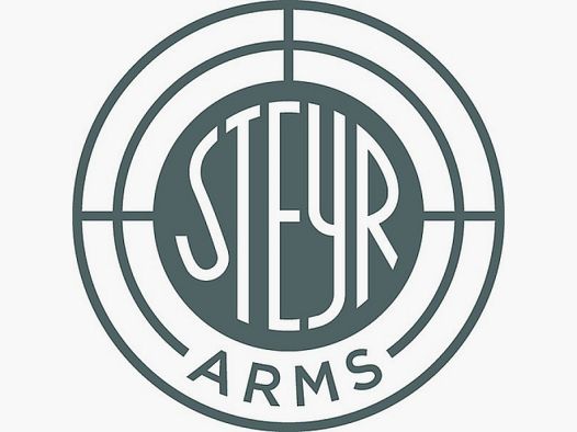 STEYR Arms AUG magazine 9mm Para 10 rounds