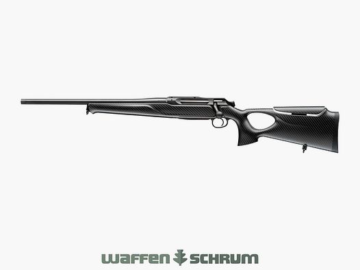 Sauer 505 Synchro XTC Linkswaffe