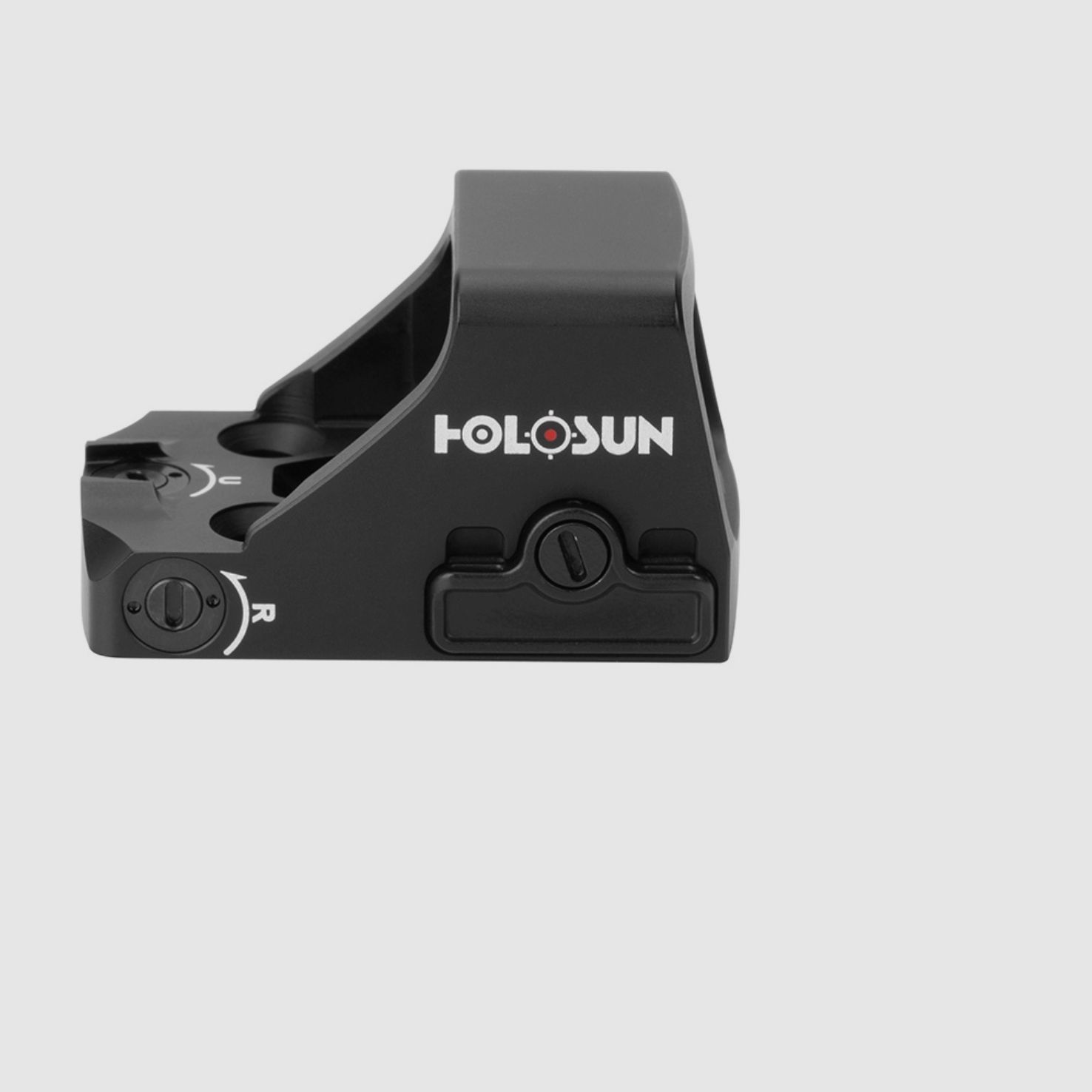Holosun HS507K-X2 Mirino Reflex CLASSIC per cacciatori, tiratori sportivi e Airsoft