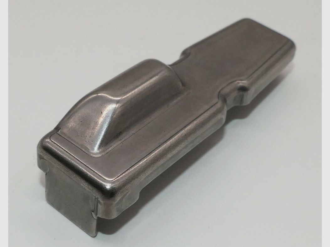 Magazynek z podajnikiem na 3 naboje do H&K SL7