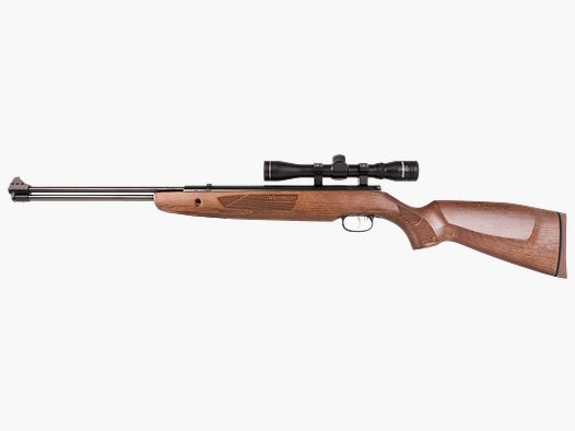 Incenso HW 57 cal. 4,5 mm