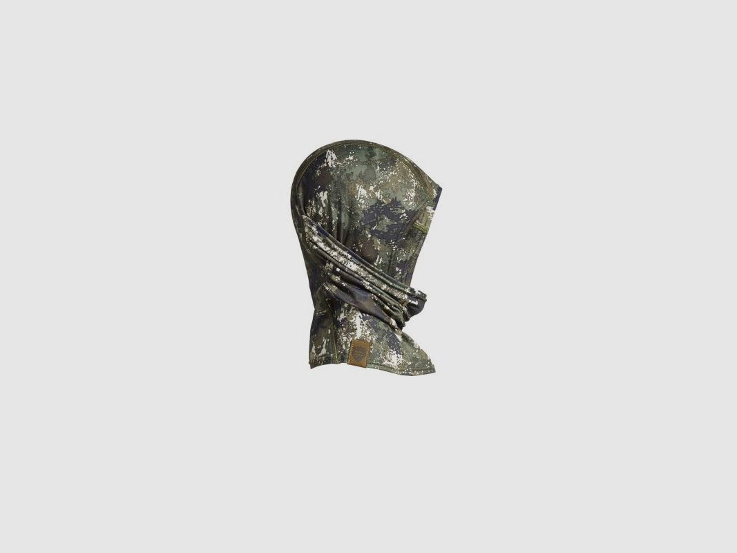 Northern Hunting Olaf Gesichtsmaske Camouflage