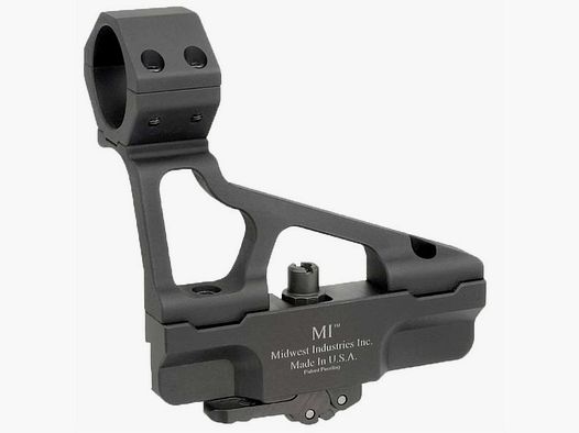 MIDWEST INDUSTRIES 30MM RED DOT AK-47 SIDE MOUNT