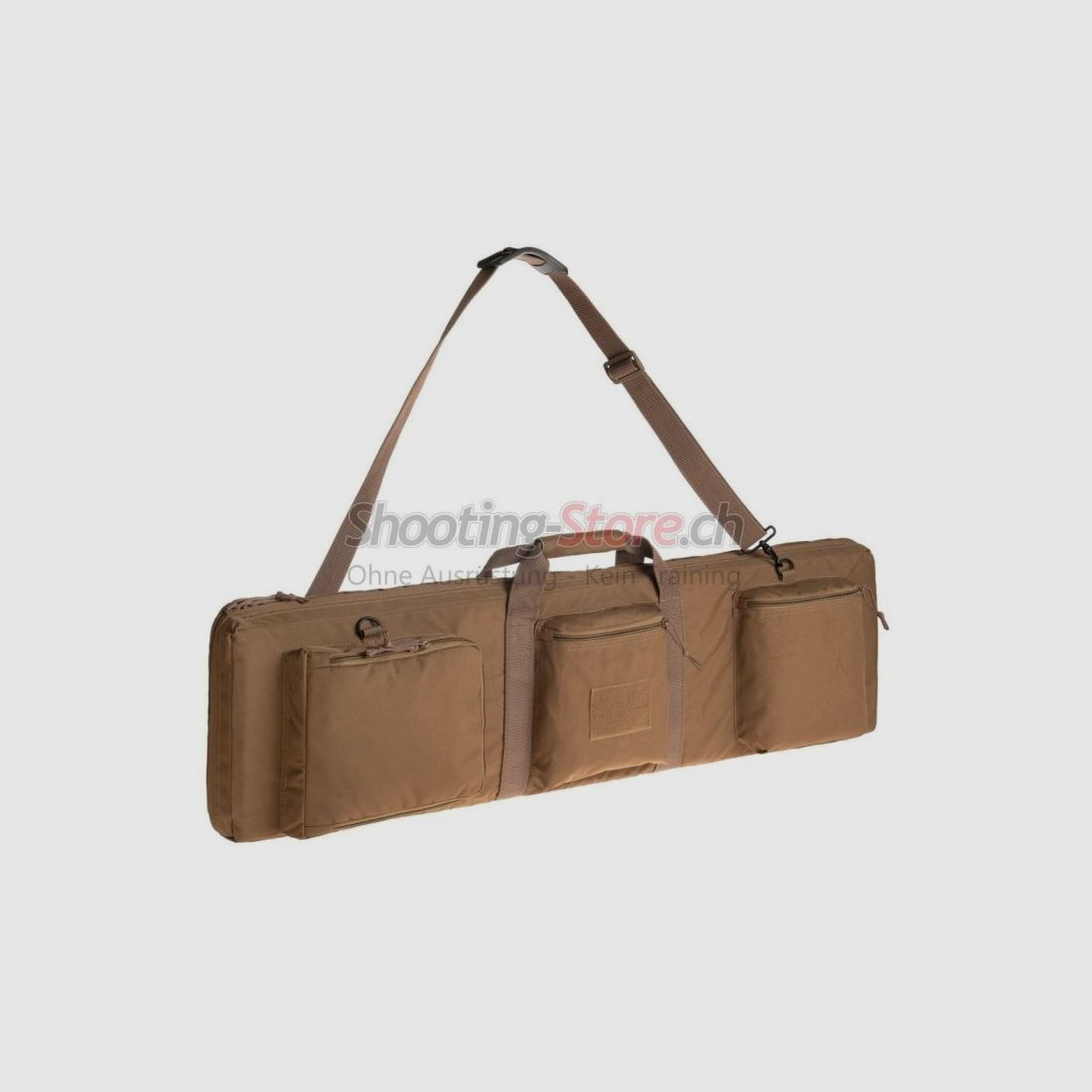 Invader Gear Padded Rifle Carrier 130cm Coyote