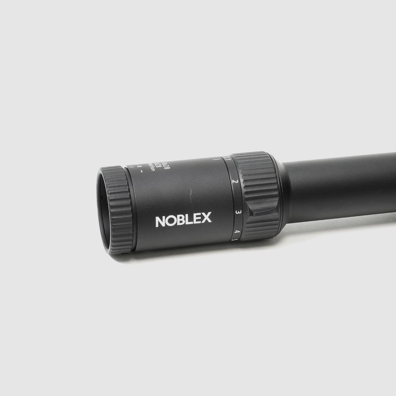 NOBLEX NZ8 1-8x28 inception | refurbished