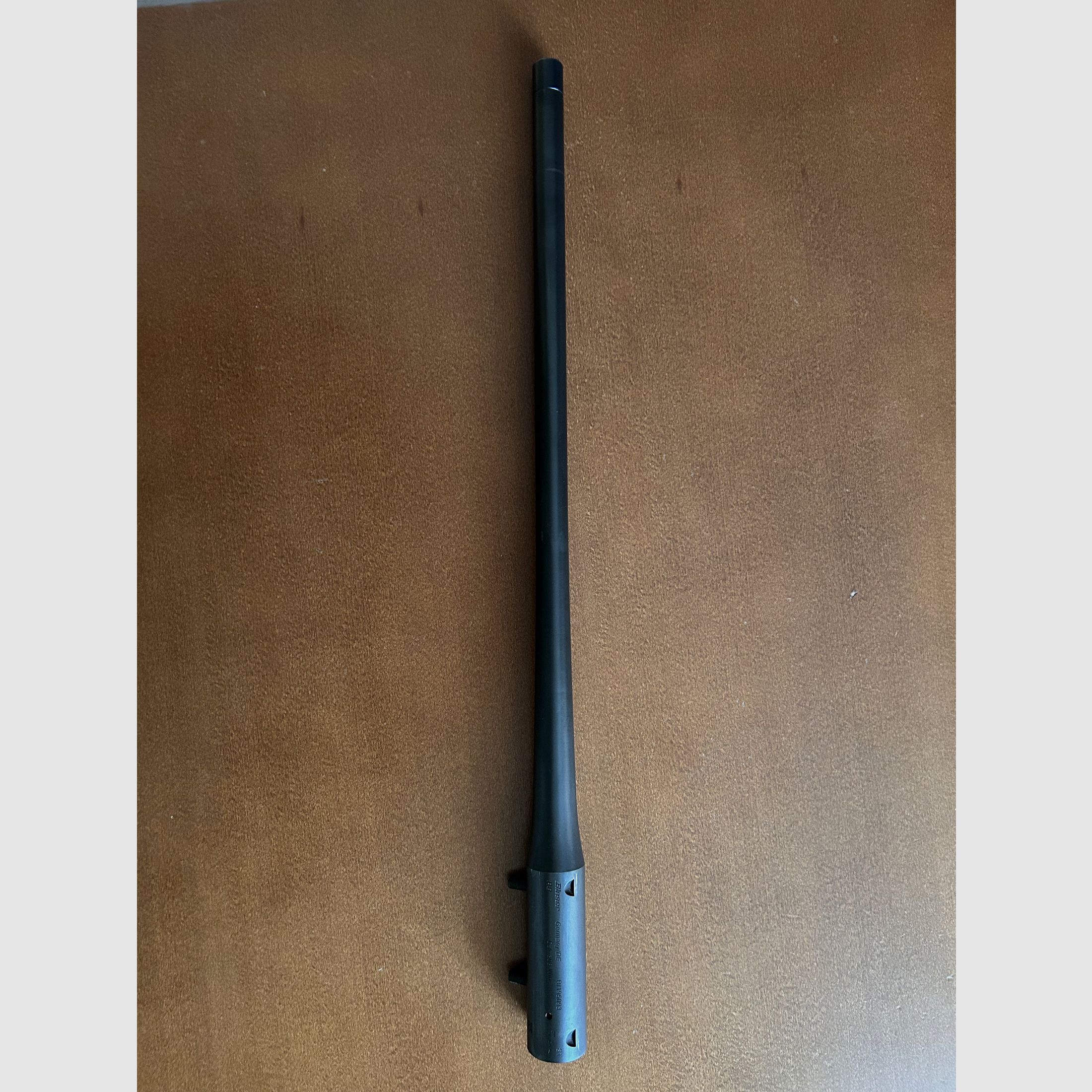 Originele Blaser R8 loop met schroefdraad.