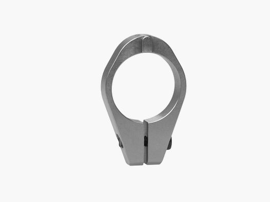 G+E mounting ring for sight line extension