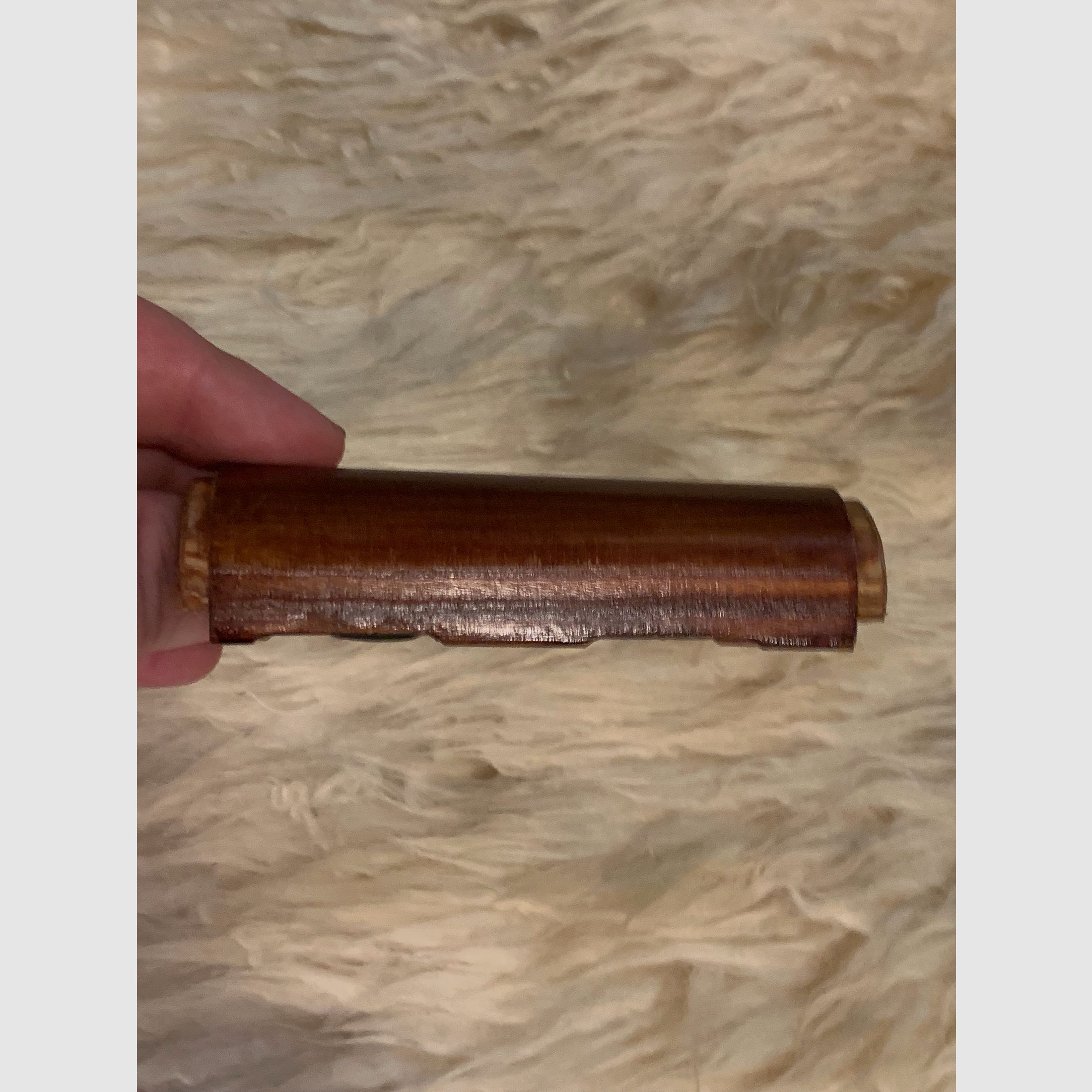 Schaft Handschutz oben oberer Ak47 AK 47 AKM upper Handguard Holz russisch
