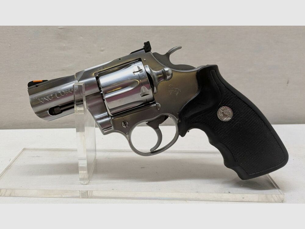 Colt King Cobra