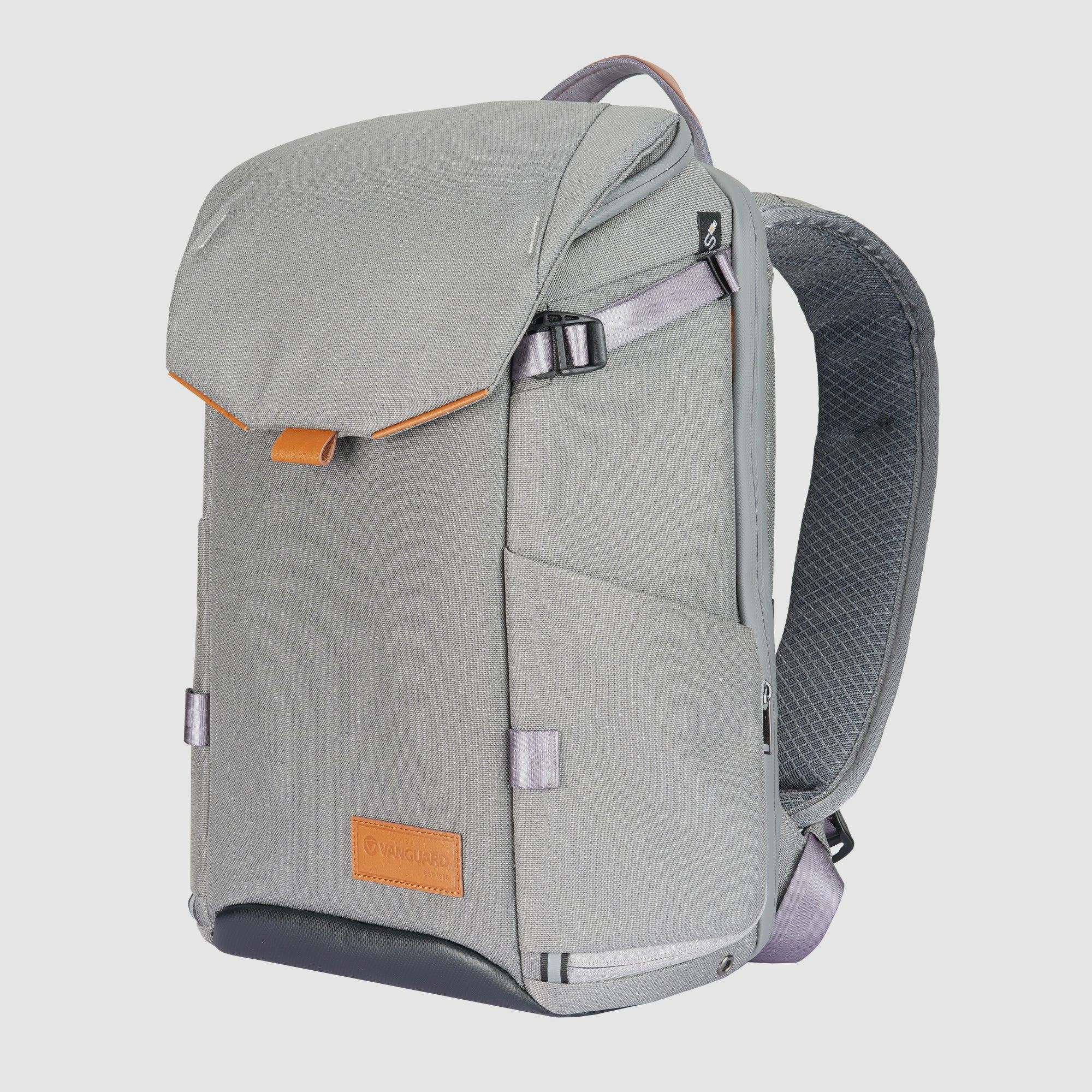 Vanguard World Veo City B46 GY – Rucksack, Bild 1 von 8