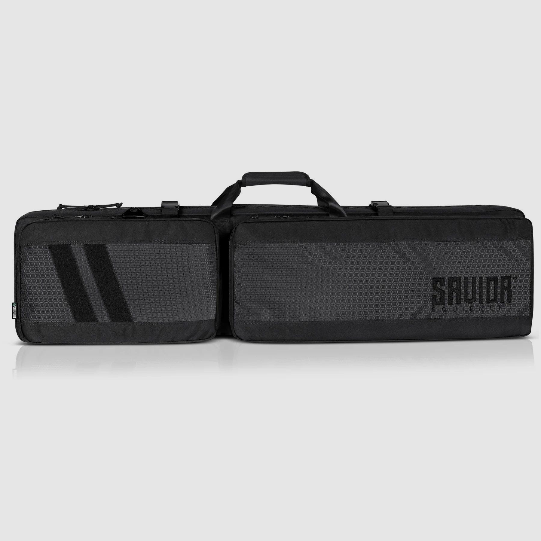 Savior – Futteral für Repetierbüchse LRP SAVIOR SPECIALIST RIFLE SCHWARZ 55″, Bild 1 von 6