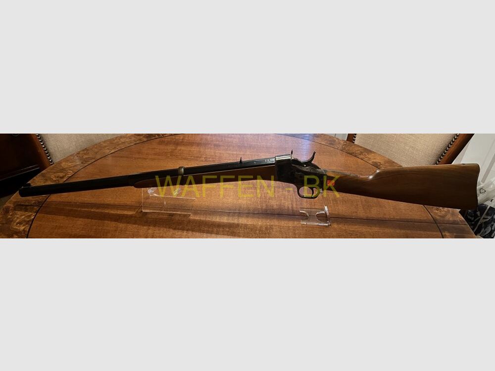 Pedersoli CAT 3512 .45-70Gov