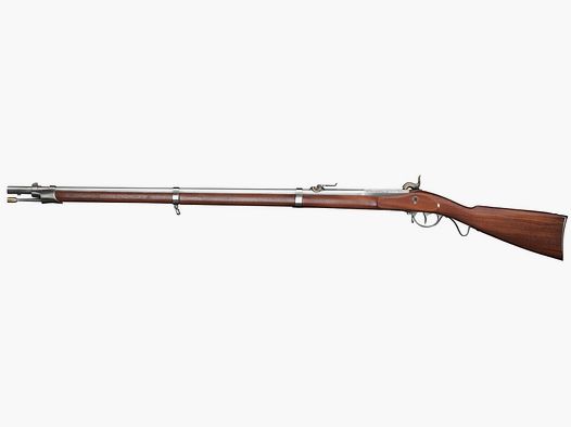 Davide Pedersoli 1857 Württembergische, caliber || Muzzleloader rifles