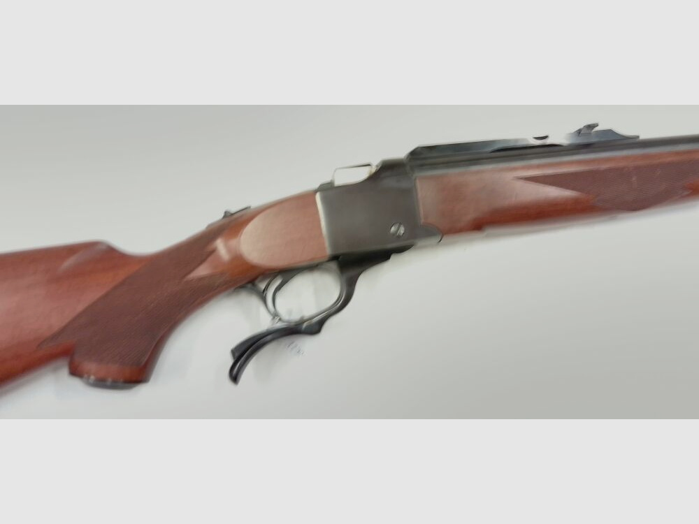 Ruger No. 1