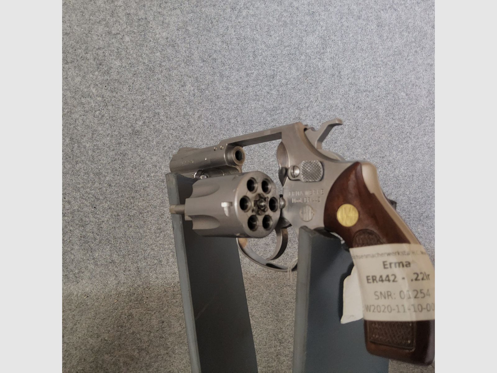 Erma ER 442