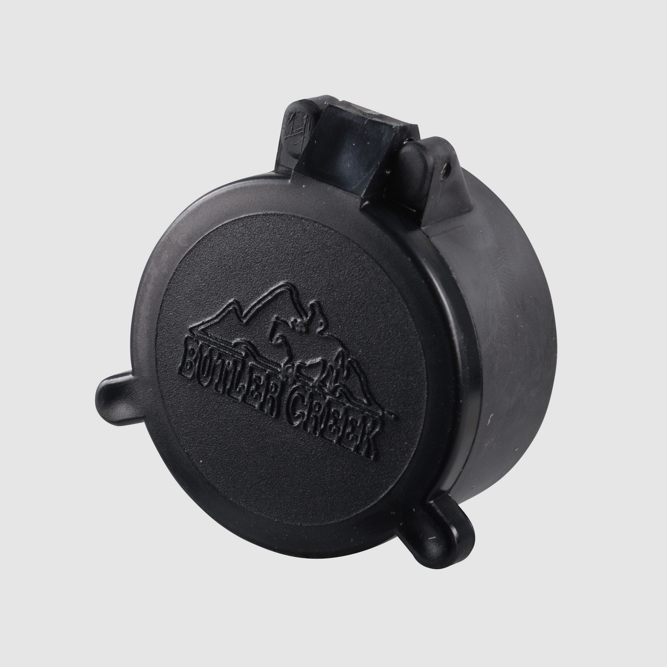 Butler Creek Flip-Open Objektivdeckel 39,6mm/1,56" #15